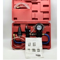 Daytona DRECOO 6 Piece Cooling System Refill Kit and Vacuum Purge