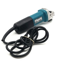 Makita 9556NB 100mm Angle Grinder 840W Corded Power Tool