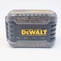 DeWalt DCD996-XE 18V XRP Cordless Brushless Hammer Driver Drill 6.0Ah Battery