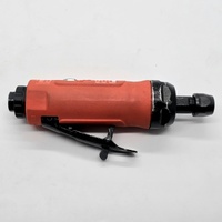 Alliance AL-1320 1/4 Inch Die Grinder Air Tool 22000 RPM Variable Speed