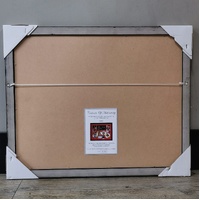 Elvis Presley 4 CD and 6 Photo Frame Limited Edition 2/250 Collectible