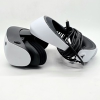 Sony PlayStation VR2 Virtual Reality Headset for PlayStation 5 with Controllers