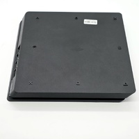 Sony PlayStation 4 1TB Slim Console Black with Controller and Charger