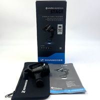 Sennheiser 004519 Evolution E604 Dynamic Instrument Microphone