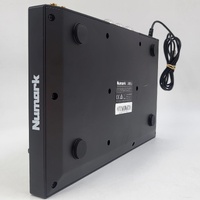 Numark Party Mix DJ Controller USB Powered Portable Mixer for PC Mac