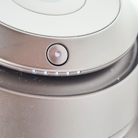 Beats Studio Pro Wireless Over-Ear Headphones ANC Deep Brown