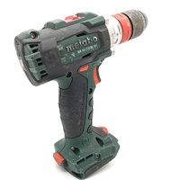 Metabo BS 18 LTX BL Q I 18V Drill Driver with 2x 5.5Ah Batteries