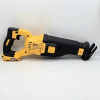 DeWalt DCS388 54V XR Flexvolt Brushless Cordless Reciprocating Saw with Blade