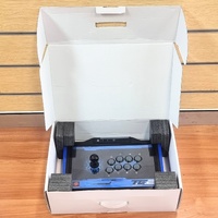 Mad Catz Arcade FightStick Tournament Edition 2 TE2 for PS3 and PS4