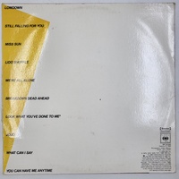 Boz Scaggs Hits! 1980 Vinyl LP Record Classic Rock Soul Compilation