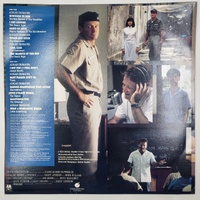 Good Morning Vietnam The Original Motion Picture Soundtrack 1987 Vinyl Record