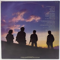 Bucks Fizz Are You Ready? LP 1982 Gatefold Vinyl Record