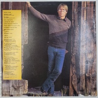 John Denver's Greatest Hits Volume 2 1983 Vinyl LP Record