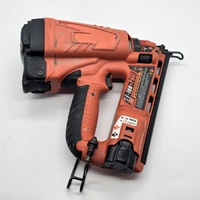 Paslode Impulse IM250A Cordless Angled Finish Nailer with Battery