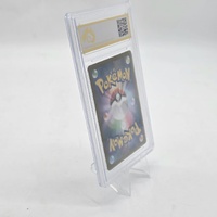 2025 Pokemon TCG Flygon #88 Inferno X Japanese Full Art CGA Graded 10