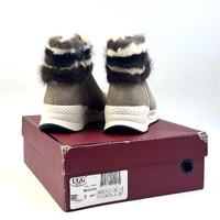 UGG Nock Stella Short Classics Boots for Women Size US 5 NK0004A