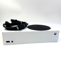 Microsoft Xbox Series S Digital Edition 512GB Console White 1883 No Controller