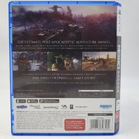 Metro Exodus Complete Edition PS5 PlayStation 5 Video Game
