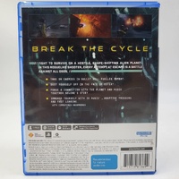 Returnal PlayStation 5 PS5 Video Game