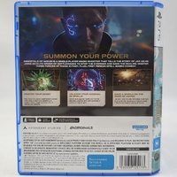 Immortals of Aveum PlayStation 5 PS5 Video Game