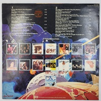 Supa Hits 17 Radio Active Hits Vinyl LP Compilation Original Artists