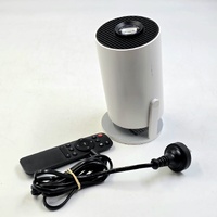 Anko Smart Multimedia Projector JLR-79915 WiFi Bluetooth with Remote