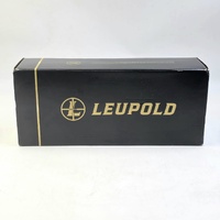 Leupold Gold Ring 15-30x50 Spotting Scope Shadow Grey Compact with Accessories