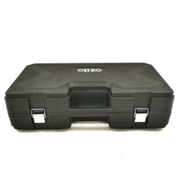 Ozito AGB-2200 230mm 2350W Corded Angle Grinder with Case and Accessories