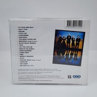 Fleetwood Mac The Very Best Of CD Greatest Hits Album Rock Pop