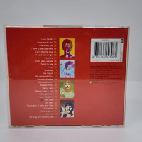 The Beatles 1 CD Album Greatest Hits Remastered Classic Rock