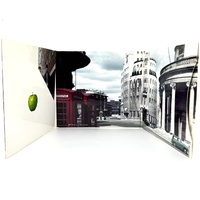 The Beatles On Air Live At The BBC Volume 2 CD Australian Pressing Set