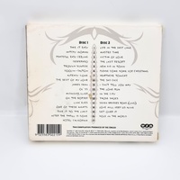 Eagles The Complete Greatest Hits CD Album Best Of Rock Collection