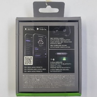 SteelSeries Arctis Wireless GameBuds Xbox 2.4GHz ANC Bluetooth Earbuds