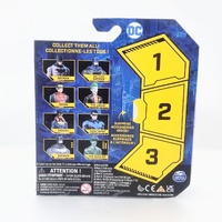 Spin Master DC Comics The Riddler Action Figure with Mystery Accessories