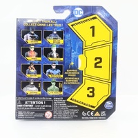 Spin Master DC Comics Nightwing Action Figure with Mystery Accessories