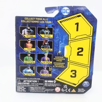 Spin Master DC Comics Robin 1st Edition Action Figure with Mystery Accessories