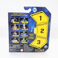 Spin Master DC Comics The Joker Action Figure with Mystery Accessories