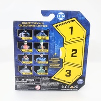 Spin Master DC Comics Batman Action Figure with Mystery Accessories