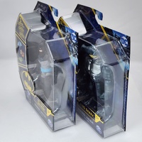 Spin Master Bat-Tech Batman and King Shark 2 Pack Action Figure Set