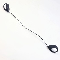 JBL Endurance SPRINT Waterproof Wireless In-Ear Sport Headphones Black