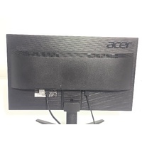 Acer KG251Q bmiix 24.5 Inch FHD LCD Monitor 75Hz HDMI VGA Gaming