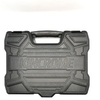 Kincrome K1859 84 Piece Metric Auto Tool Kit 1/2 Inch Drive