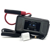 Projecta IS1400 12V 1400A Intelli-Start Professional Lithium Jump Starter