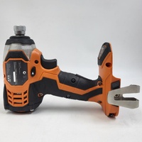 AEG BSS18C 18V Cordless Impact Driver 1/4 Inch Hex 2400RPM Skin Only