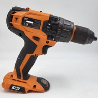 AEG BSB18BL 18V 13mm Cordless Brushless Fusion Hammer Drill Skin Only