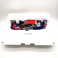 Biante 1:18 Ford Falcon FGX DJR Penske 2016 Perth Coulthard Limited 4 of 408