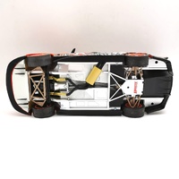 1:18 Biante Holden VF Commodore V8 Supercar 2015 ANZAC Appeal 675 of 702