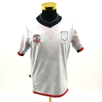 NRL Sydney Roosters Signature Home Jersey Castore TM5652-201-S Size S Men