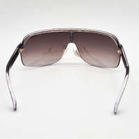 Carrera Topcar 1/N 2M2HA 115 Black Gold Brown Gradient Sunglasses