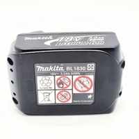 Makita BL1830 18V 3.0Ah Lithium-Ion LXT Battery Pack